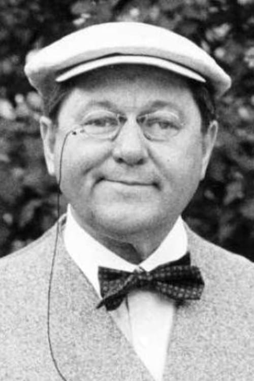 Picture of Bertil Norström
