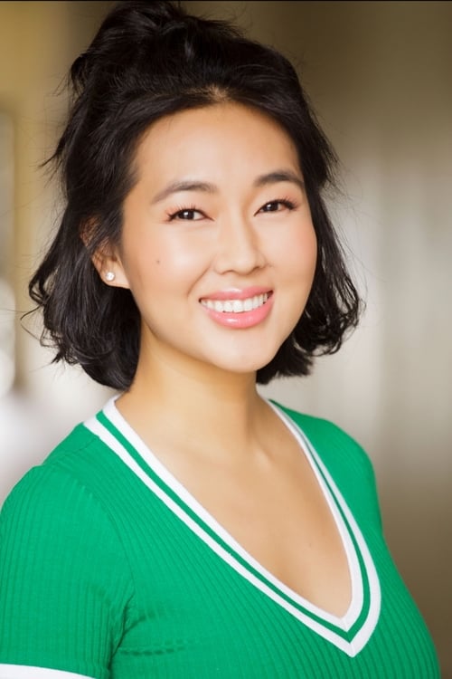 Picture of Angie Kim