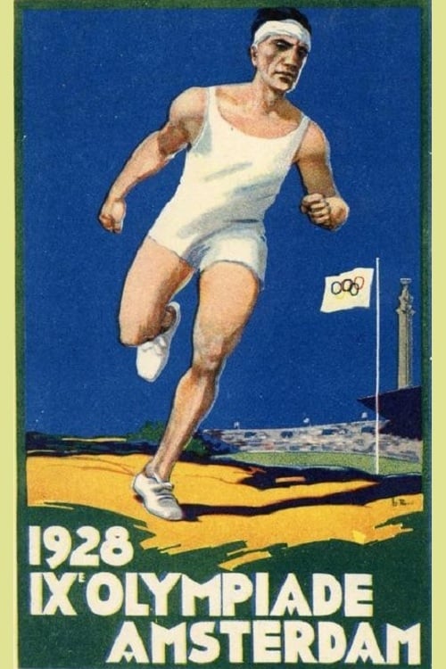 The Olympic Games, Amsterdam 1928