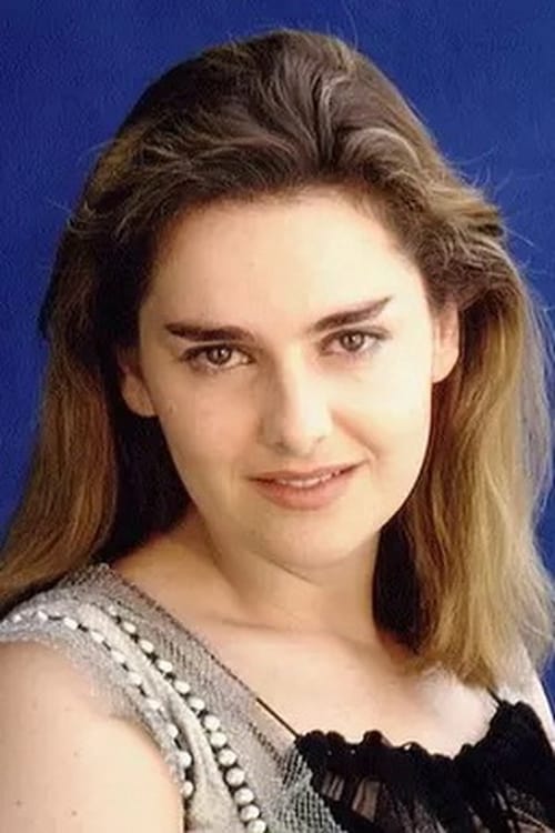 Picture of Frédérique Feder