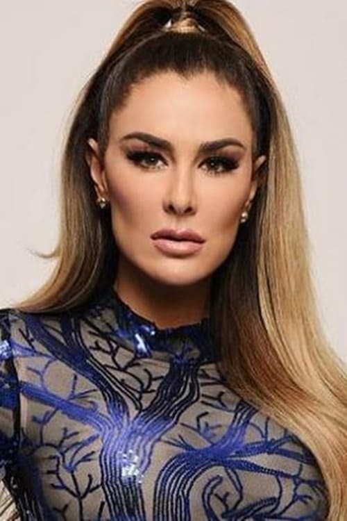 Picture of Ninel Conde