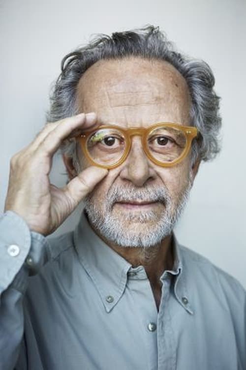 Picture of Fernando Colomo