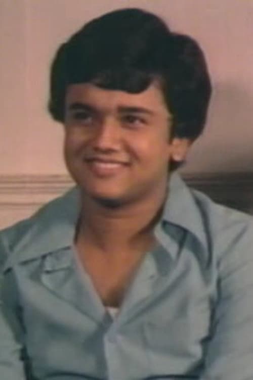 Picture of Siddhartha Chatterjee