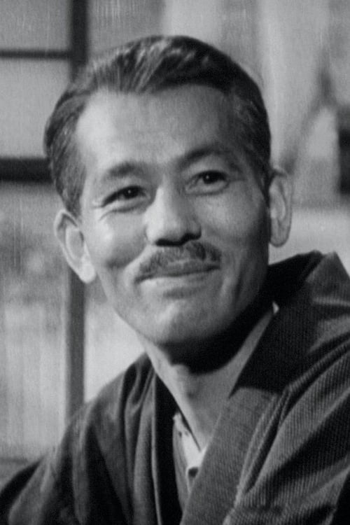 Picture of Chishū Ryū