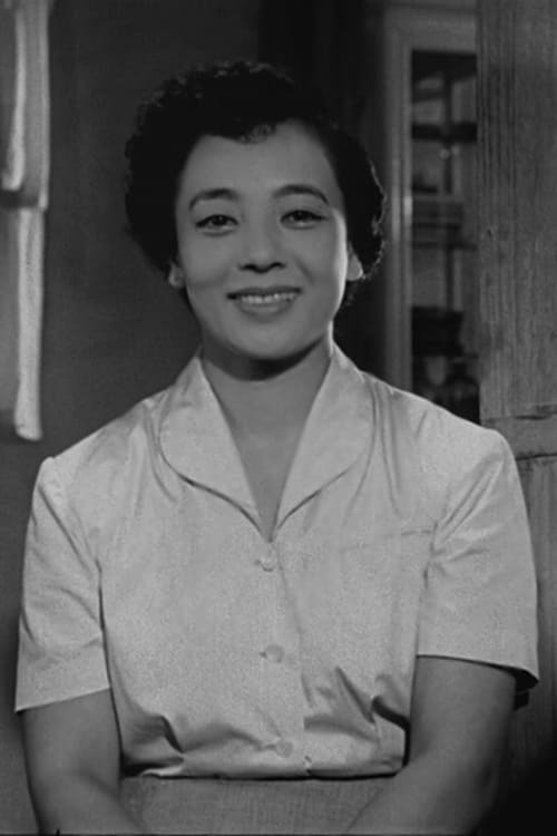 Picture of Kuniko Miyake