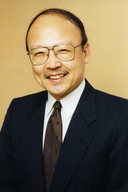 Picture of Masashi Hirose