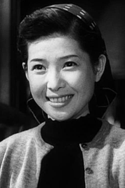 Picture of Setsuko Wakayama