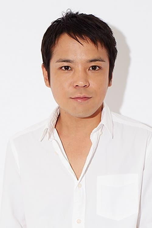 Picture of Mitsunori Isaki