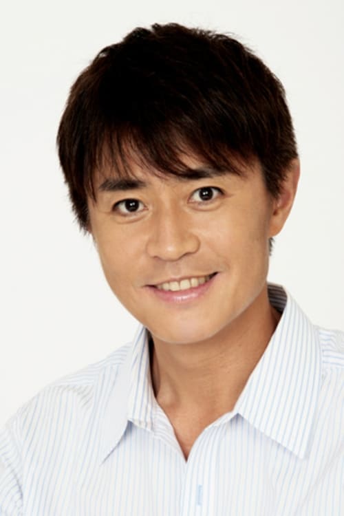 Picture of Makoto Nonomura