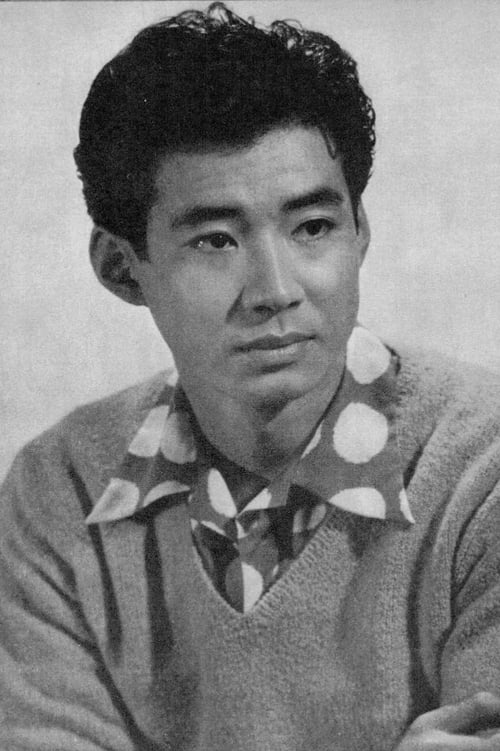 Picture of Tadao Takashima