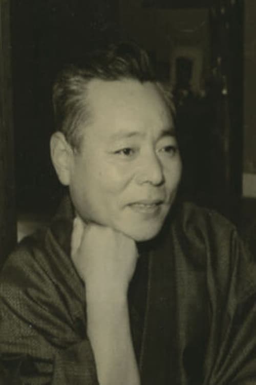 Picture of Takeshi Sakamoto