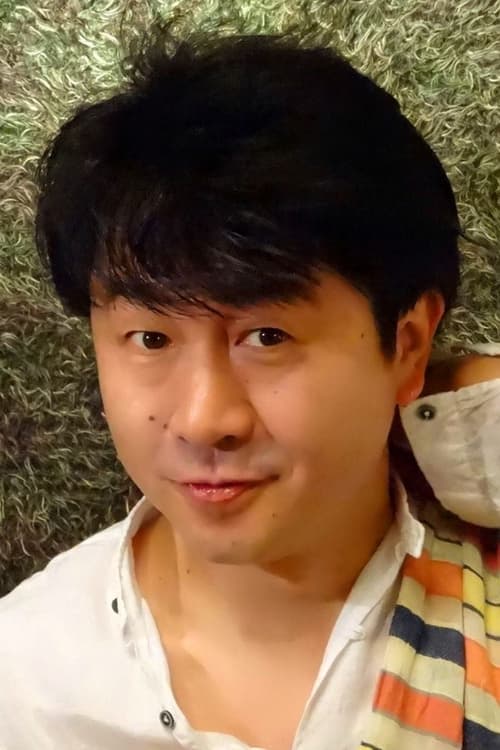 Picture of Jun'ichi Kanemaru
