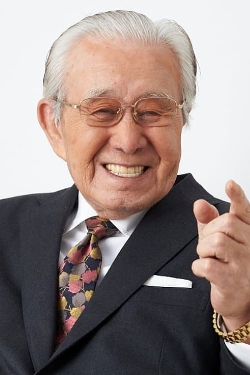 Picture of Shûichirô Moriyama