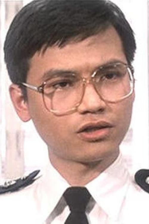 Picture of Lam Kwok-Hung