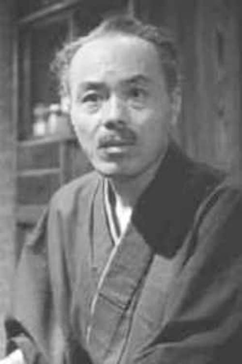 Picture of Ichirō Sugai