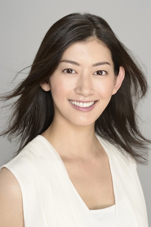 Picture of Aiko Sato