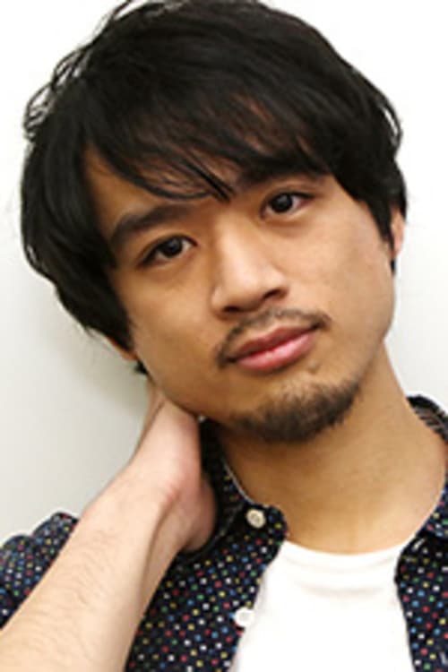 Picture of Makoto Shinada