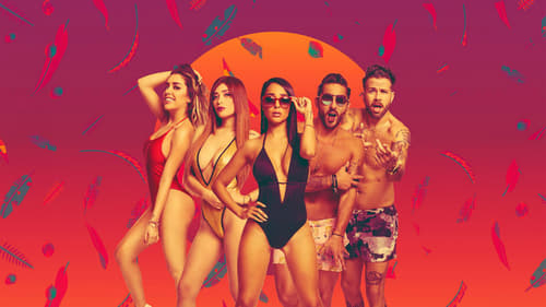 Still image taken from Acapulco Shore