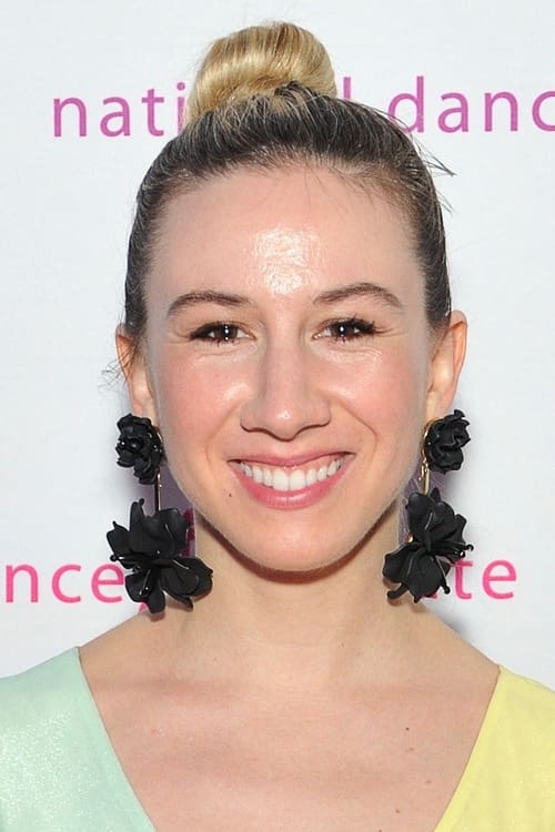 Picture of Isabella Boylston