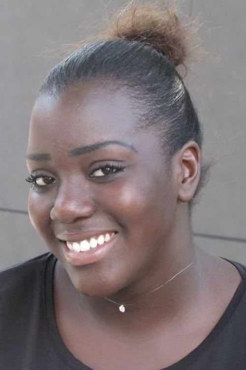 Picture of Mariétou Touré