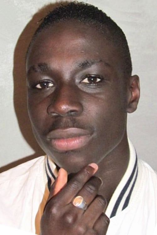 Picture of Cyril Mendy