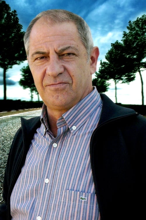 Picture of Miquel Gelabert