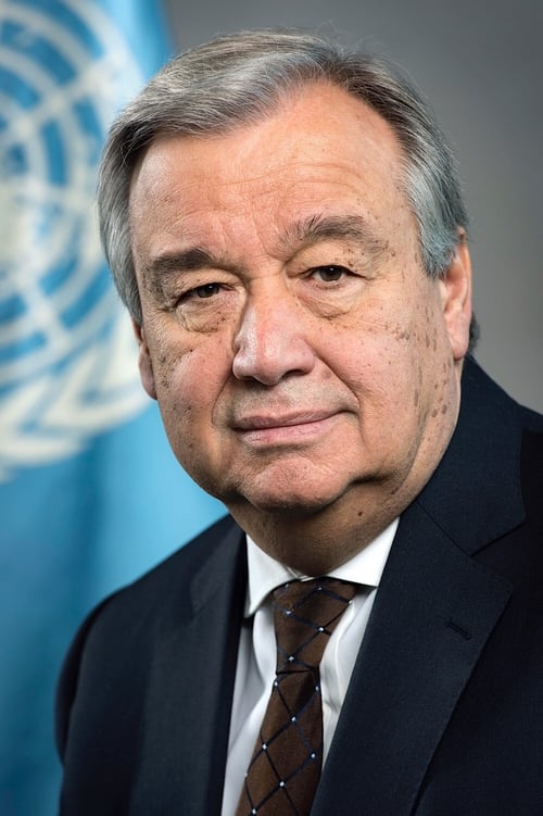 Picture of António Guterres