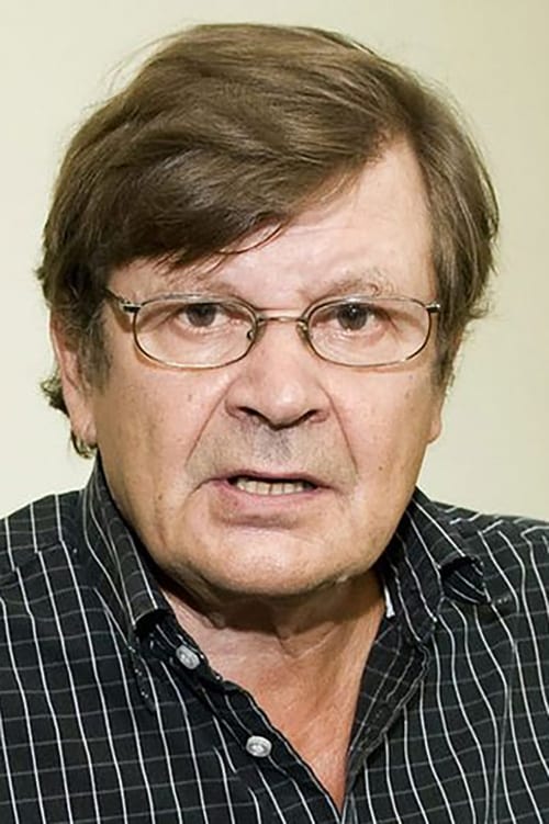Picture of Heikki Kinnunen