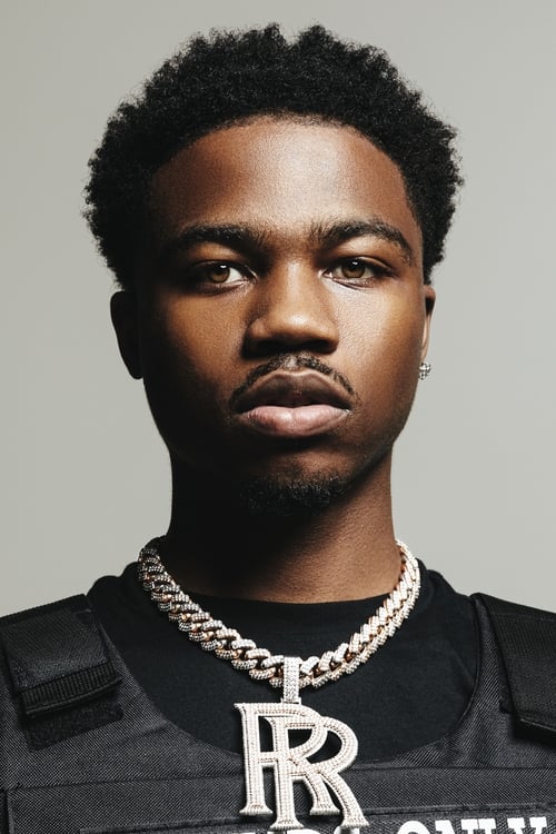 Picture of Roddy Ricch