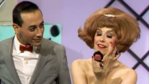 Still image taken from The Pee-wee Herman Show
