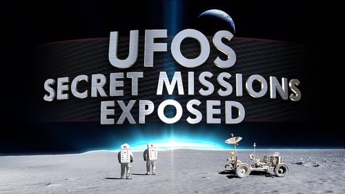Still image taken from UFOs Secret Missions Exposed