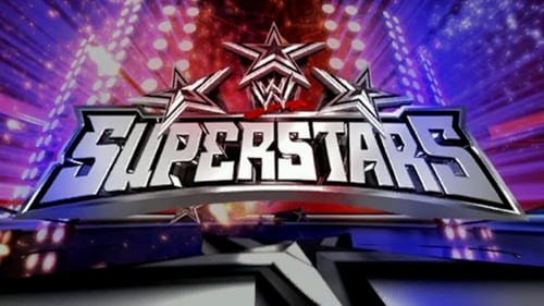 Still image taken from WWE Superstars
