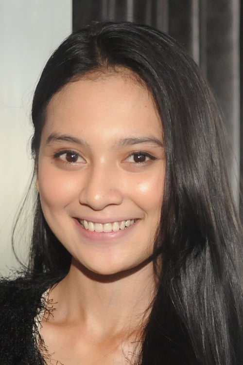 Picture of Indah Permatasari