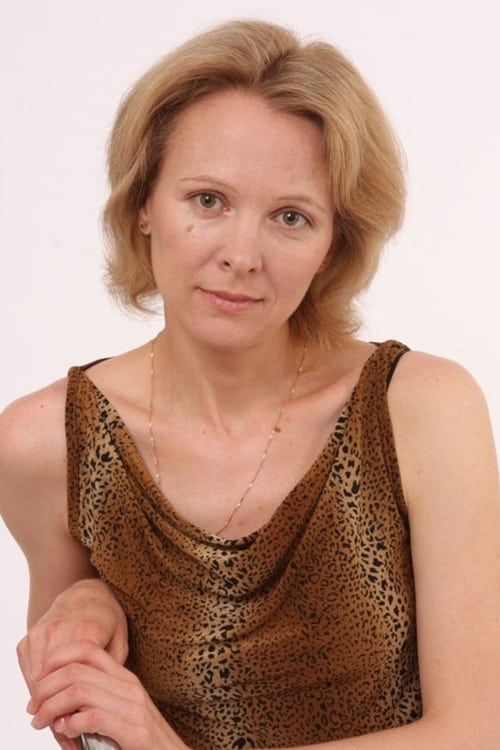 Picture of Sofya Gorshkova
