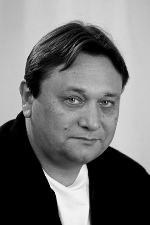 Picture of Aleksandr Klyukvin