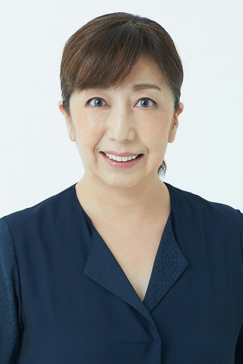 Picture of Mina Tominaga