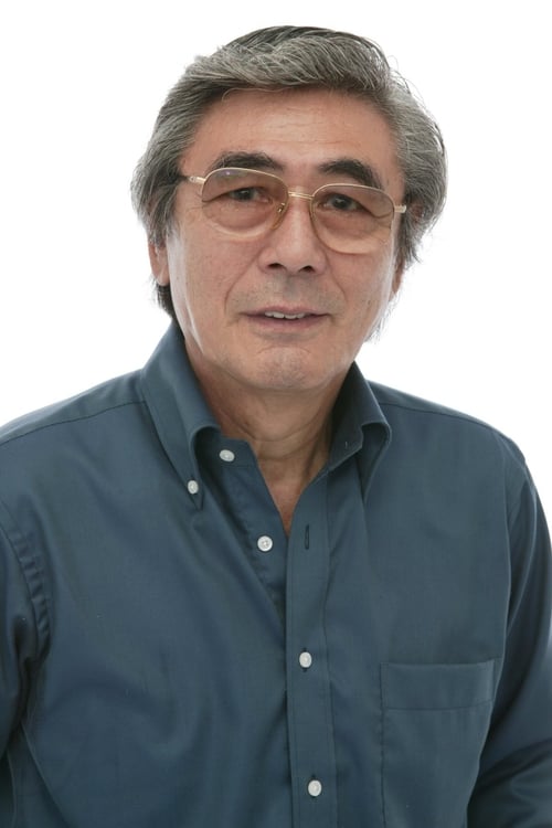 Picture of Hidekatsu Shibata