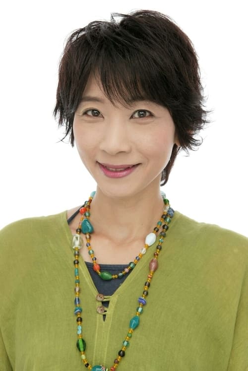 Picture of Saori Sugimoto