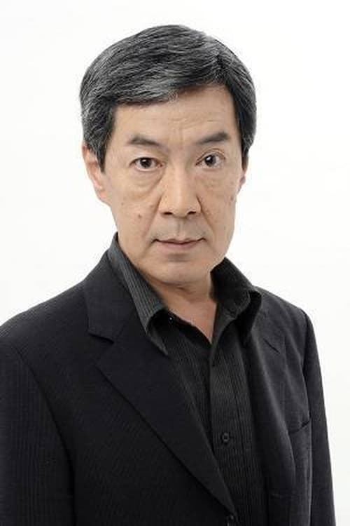 Picture of Ryuji Mizuno