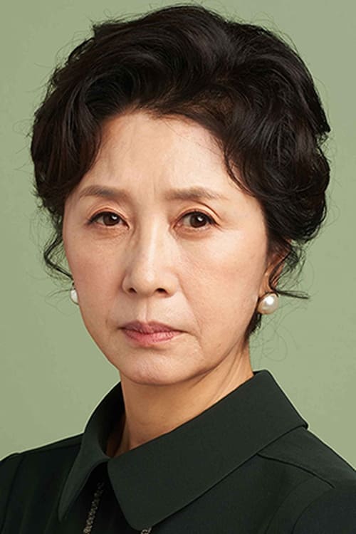 Picture of Kim Hye-ok