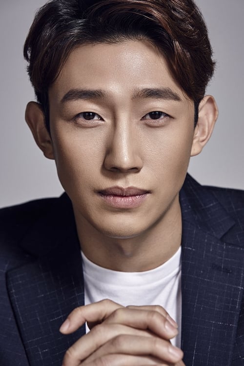 Picture of Kang Ki-young