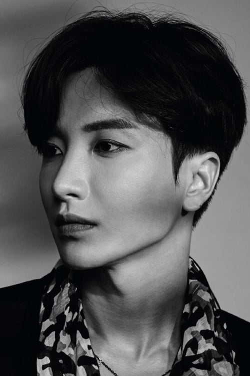 Picture of Leeteuk