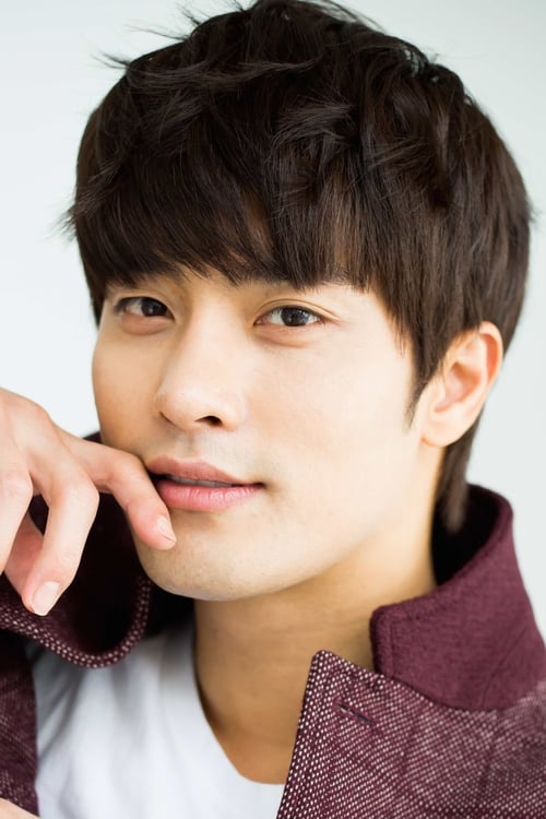 Picture of Sung Hoon