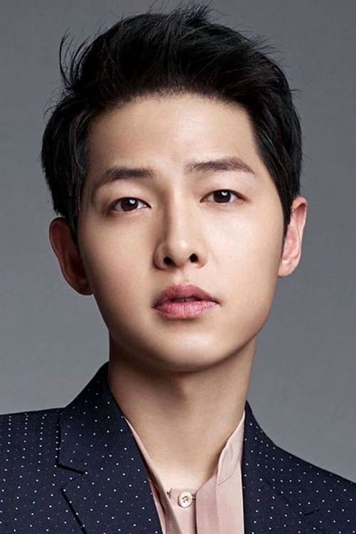 Picture of Song Joong-ki