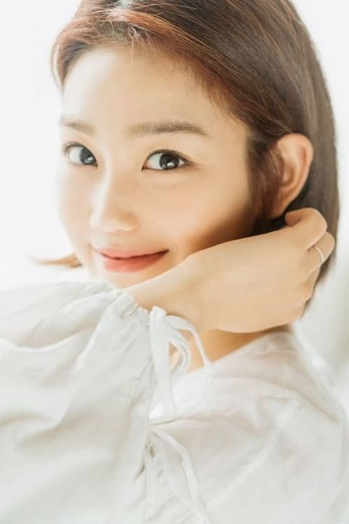 Picture of Jang Hee-ryung