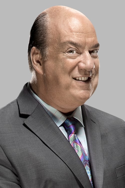 Picture of Paul Heyman