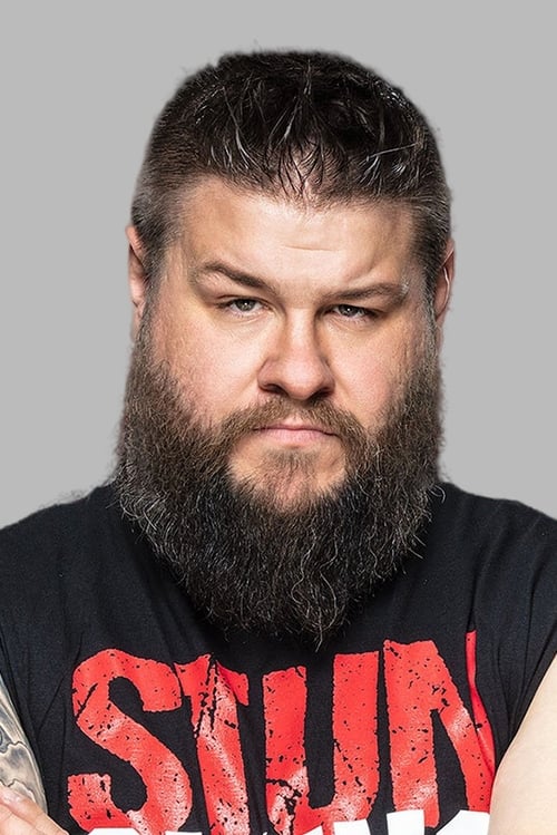 Picture of Kevin Steen