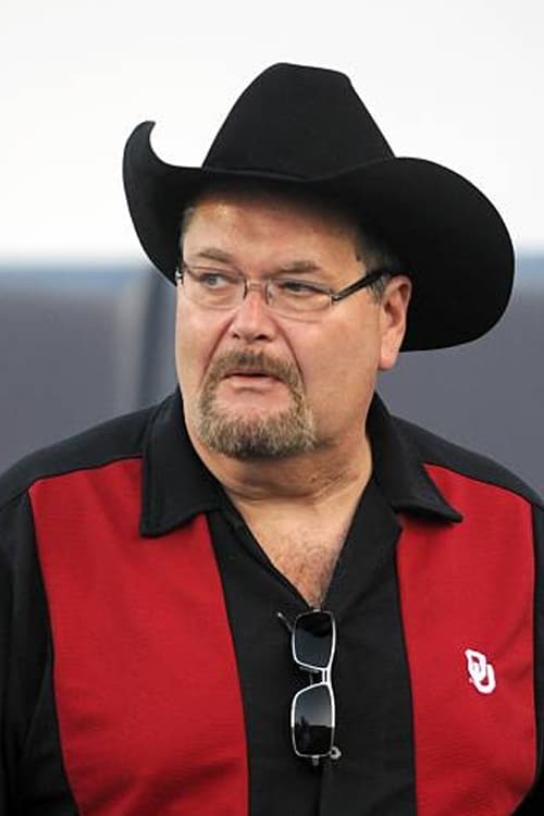 Picture of Jim Ross