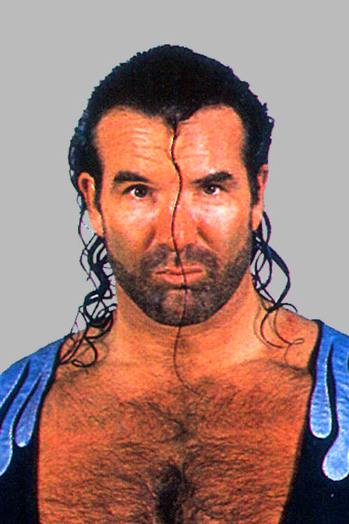 Picture of Scott Hall