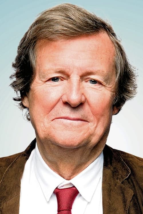 Picture of David Hare
